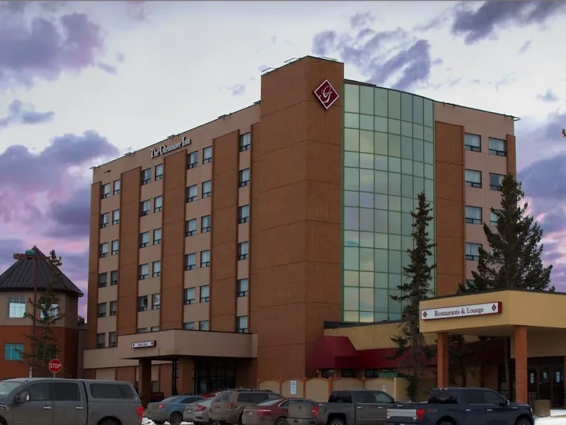 The Glenmore Inn & Convention Centre