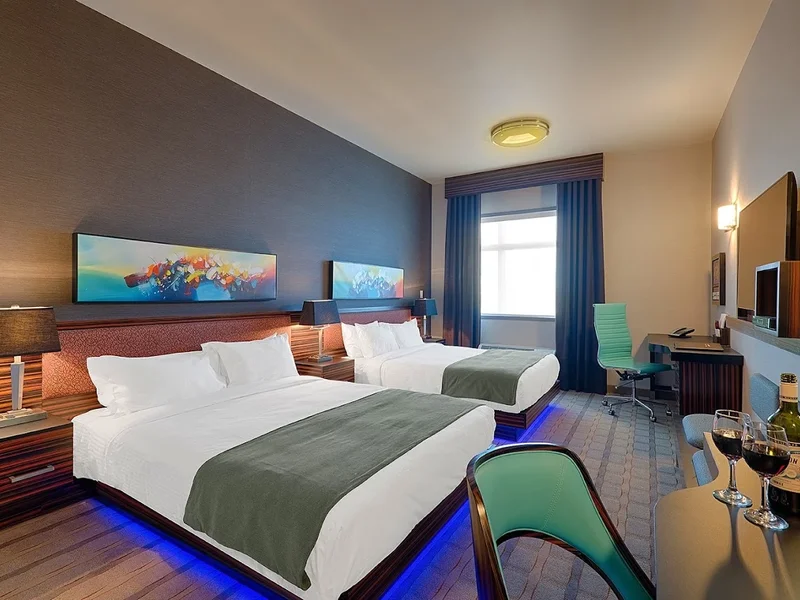 Hotel Clique Calgary