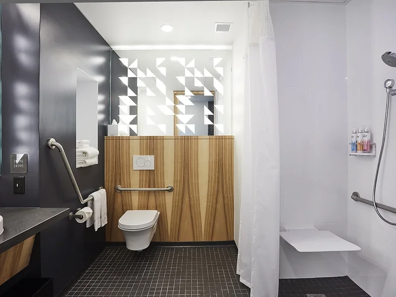 Alt Hotel Calgary East Village