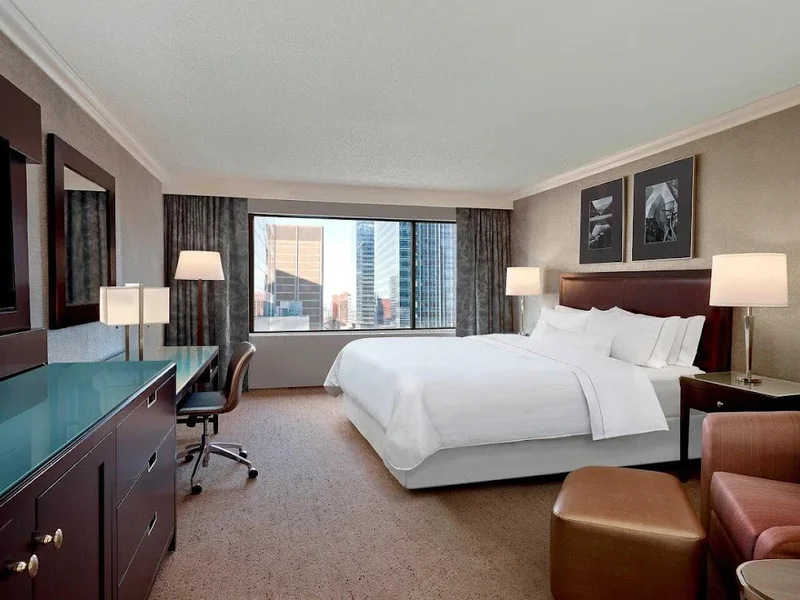 The Westin Calgary
