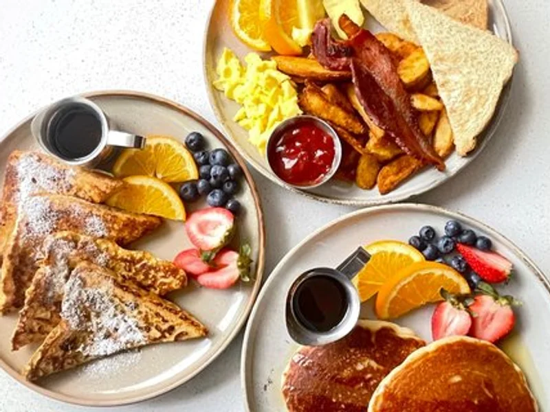 Delta Hotels Calgary South