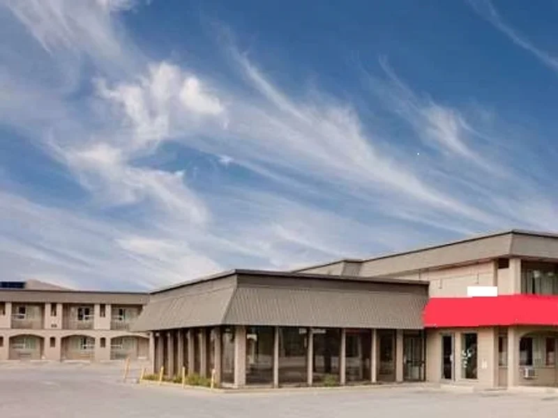 Metro Inn Calgary