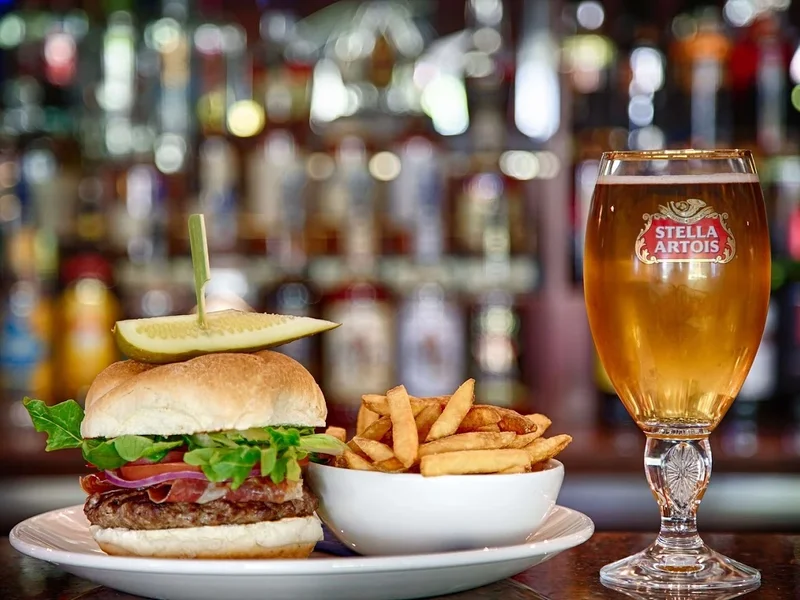 Best Western Plus Port O'Call Hotel