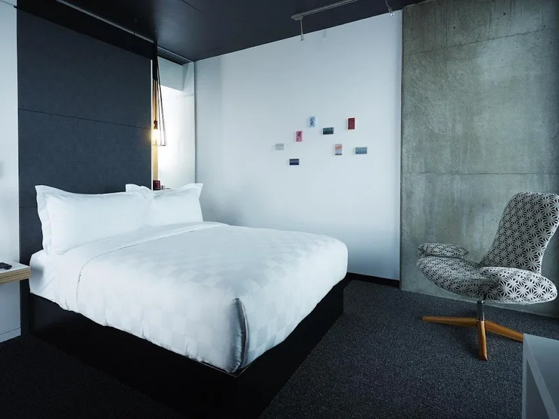 Alt Hotel Winnipeg