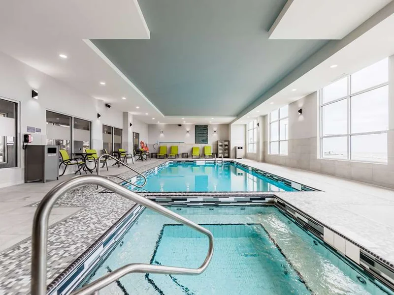 Hyatt House Winnipeg-South/Outlet Collection