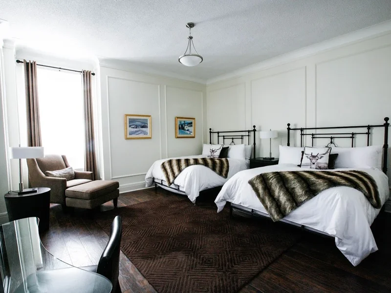 The Fort Garry Hotel, Spa and Conference Centre