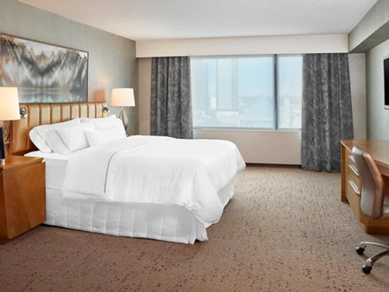 The Westin Edmonton
