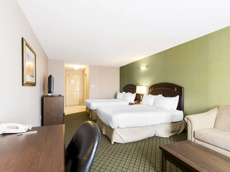 Clarion Hotel & Conference Centre