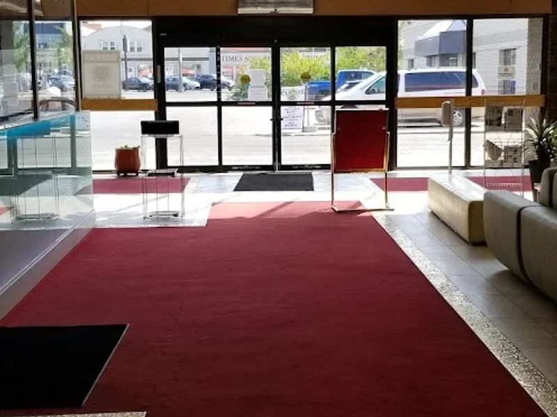 Bedfort Inn & Suites