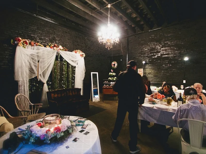 The Parkdale Hostellerie