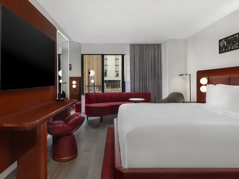 Revery Toronto Downtown, Curio Collection by Hilton