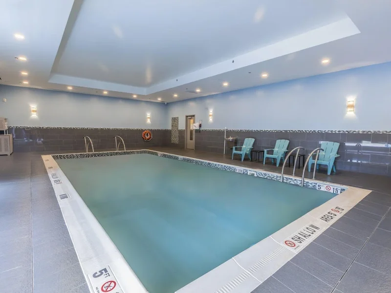 Holiday Inn Express Toronto-North York, an IHG Hotel