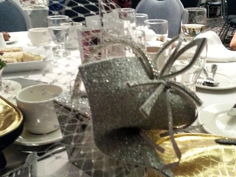 Delta Hotels Edmonton South Conference Centre