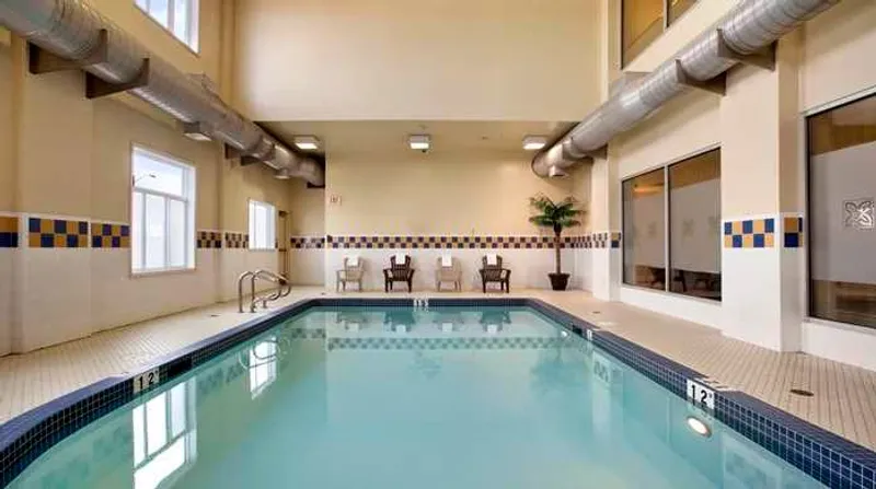 Hilton Garden Inn West Edmonton