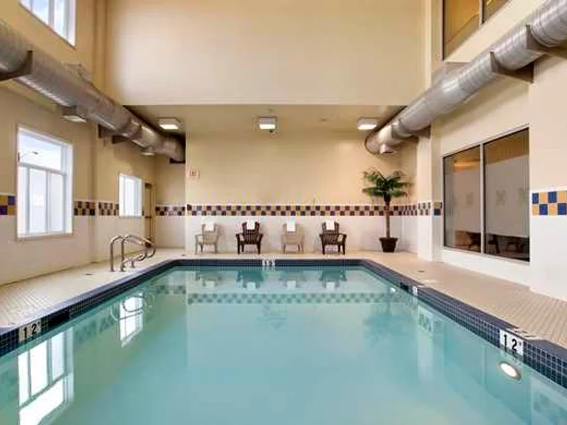 Hilton Garden Inn West Edmonton