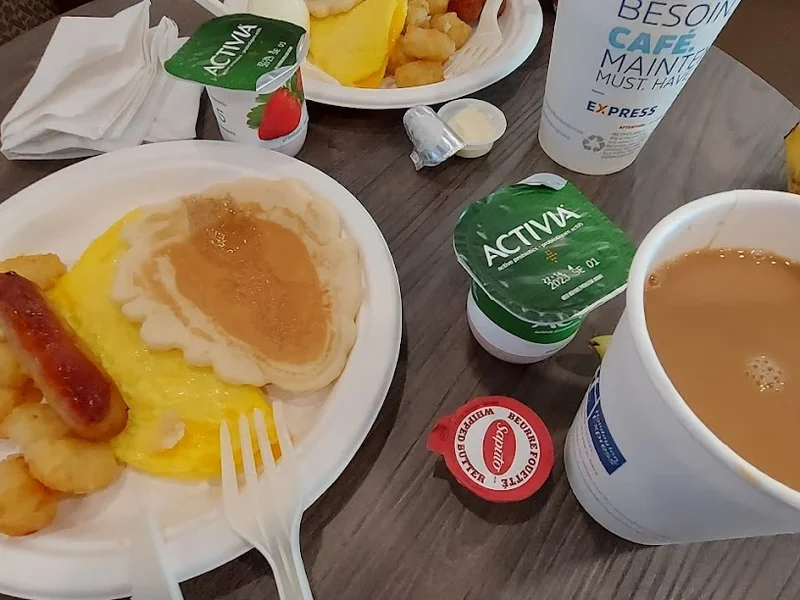 Holiday Inn Express & Suites Edmonton SW – Windermere, an IHG Hotel