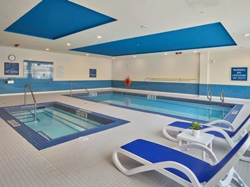 Element Edmonton West