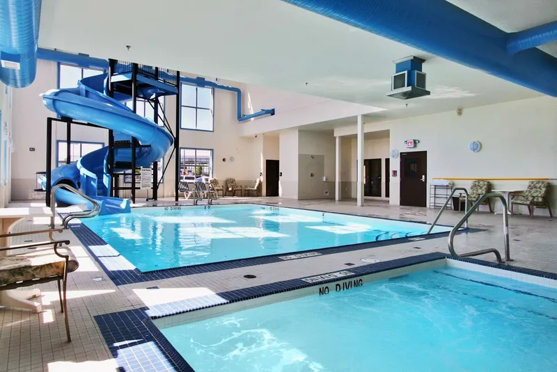 Best Western Plus South Edmonton Inn & Suites