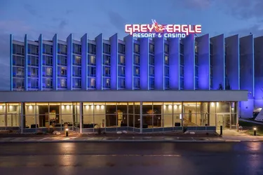 Best of 21 4 star hotels in Calgary