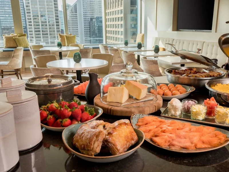 Hyatt Regency Calgary