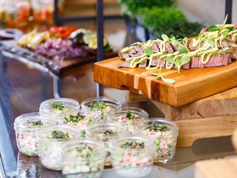 Calgary Marriott Downtown Hotel