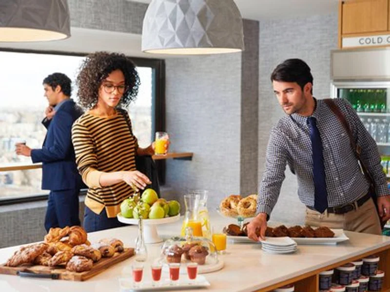 Delta Hotels Calgary Downtown