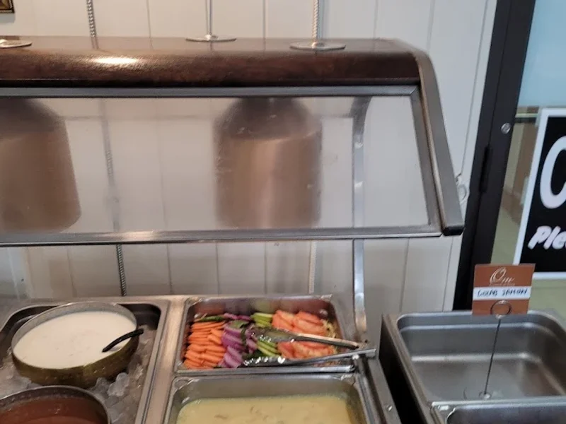 Airport Traveller's Inn