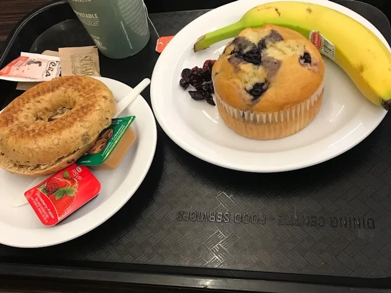 University of Calgary Accommodations and Events