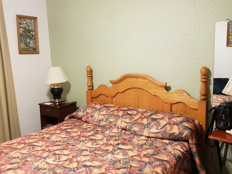 Cozy Nest Bed & Breakfast