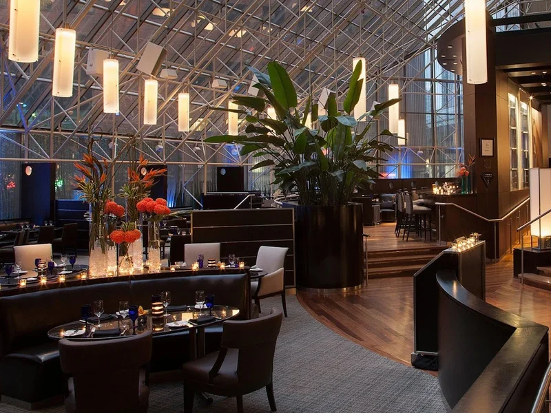 InterContinental Toronto Centre, an IHG Hotel