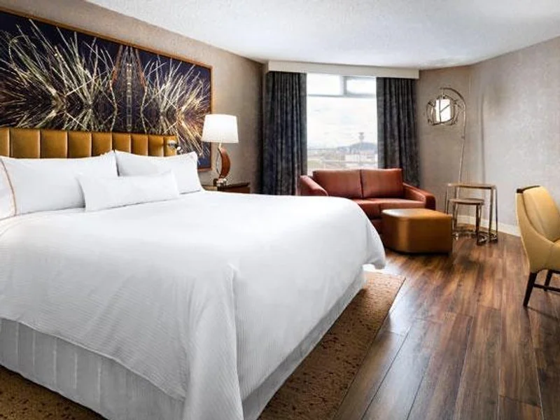 The Westin Toronto Airport