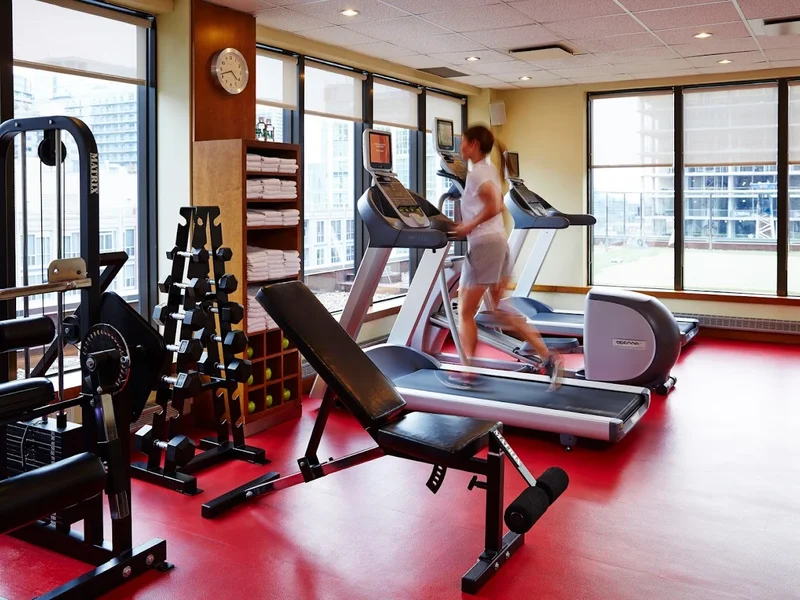 Le Germain Hotel Toronto Mercer