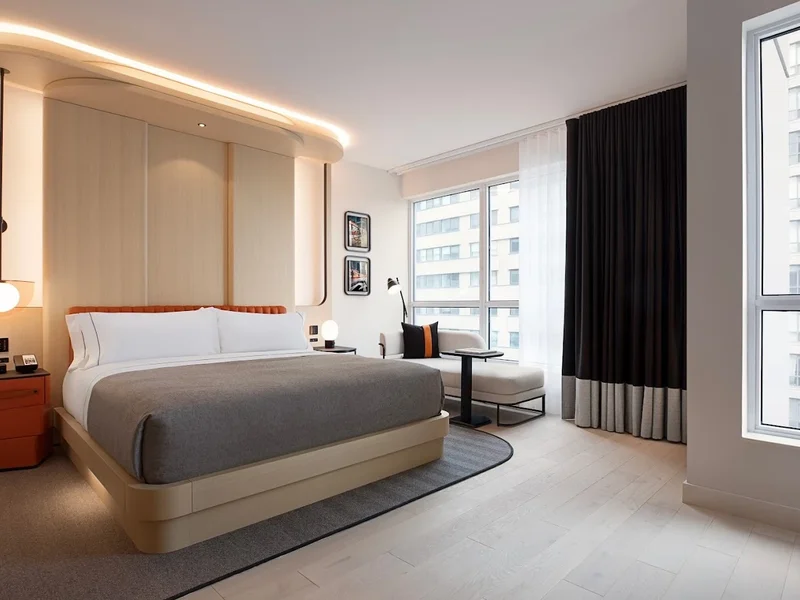 Canopy by Hilton Toronto Yorkville