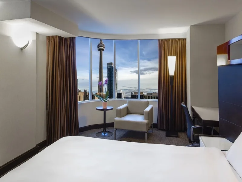 Hyatt Regency Toronto