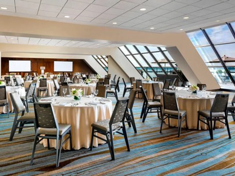 The Westin Harbour Castle, Toronto