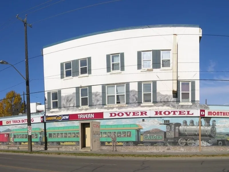 Dover Hotel