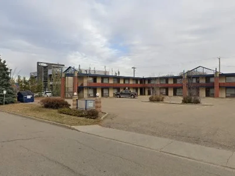 Whitemud Inn Edmonton South