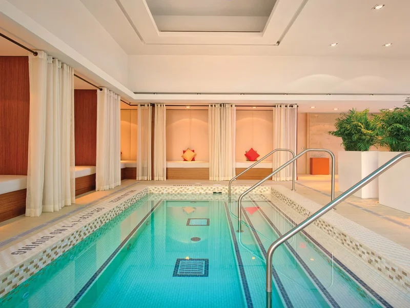 Shangri-La Toronto
