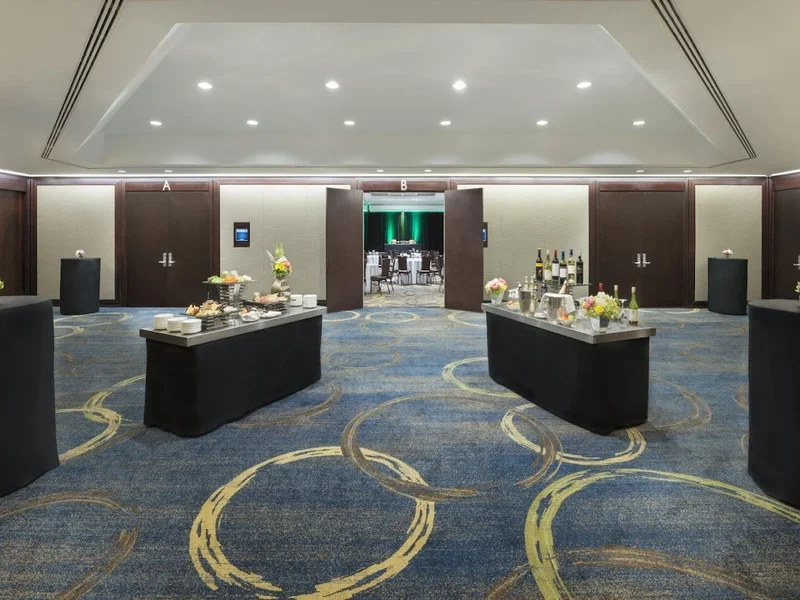 InterContinental Toronto Centre, an IHG Hotel