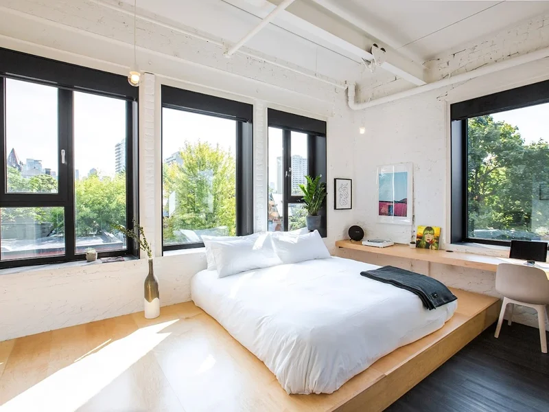 The Annex Hotel