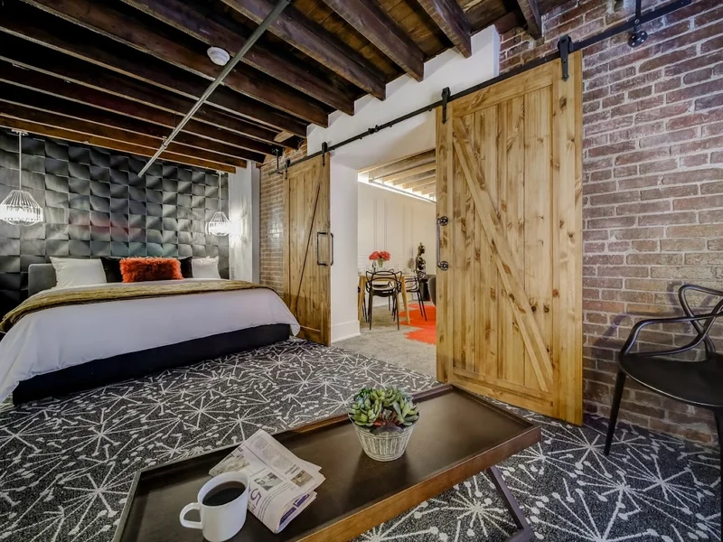 Westlake Boutique Hotel