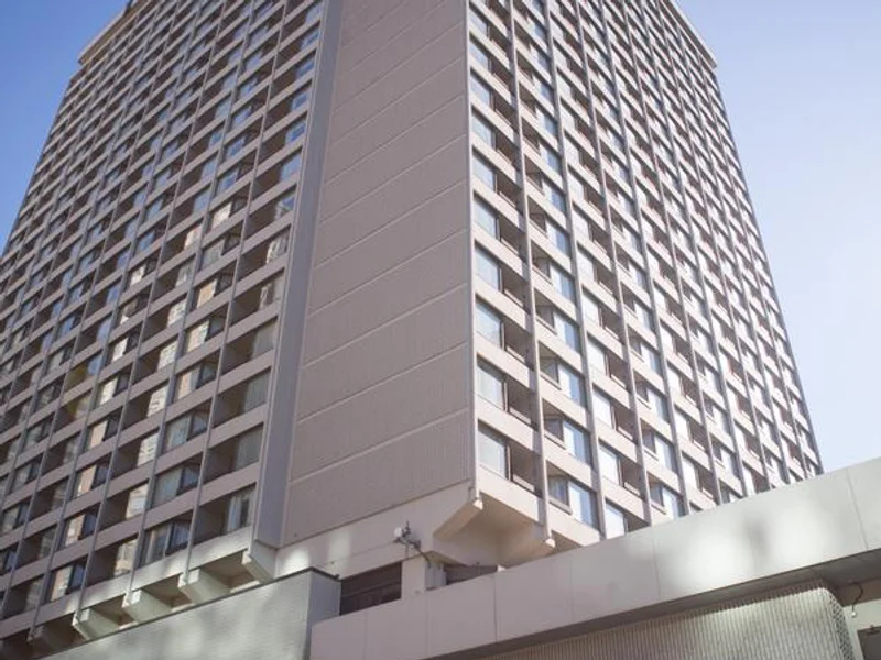 Chestnut Residence