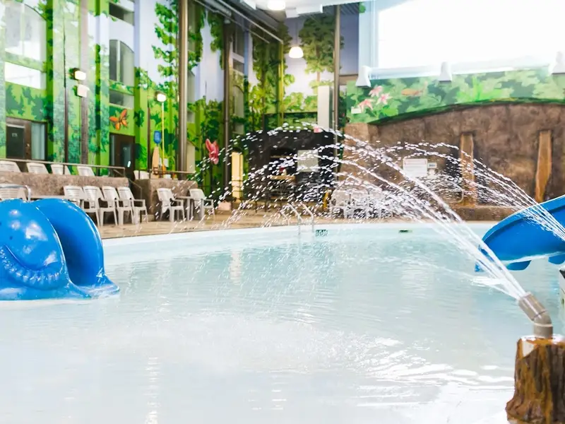 Victoria Inn Hotel & Convention Centre