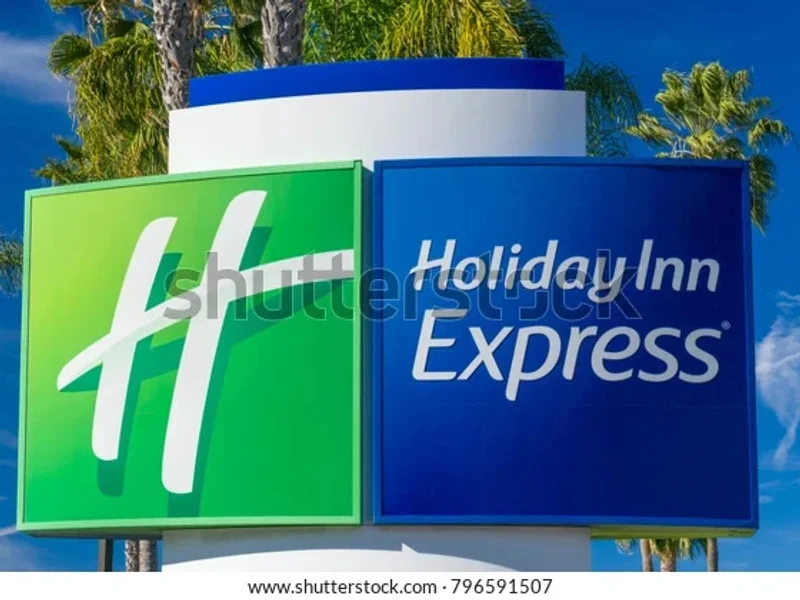 Holiday Inn Express Winnipeg Airport - Polo Park