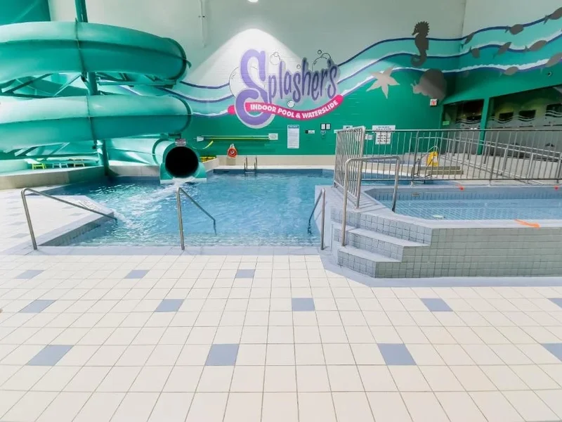 Canad Inns Destination Centre Transcona