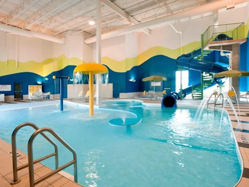 Fairfield Inn & Suites Winnipeg