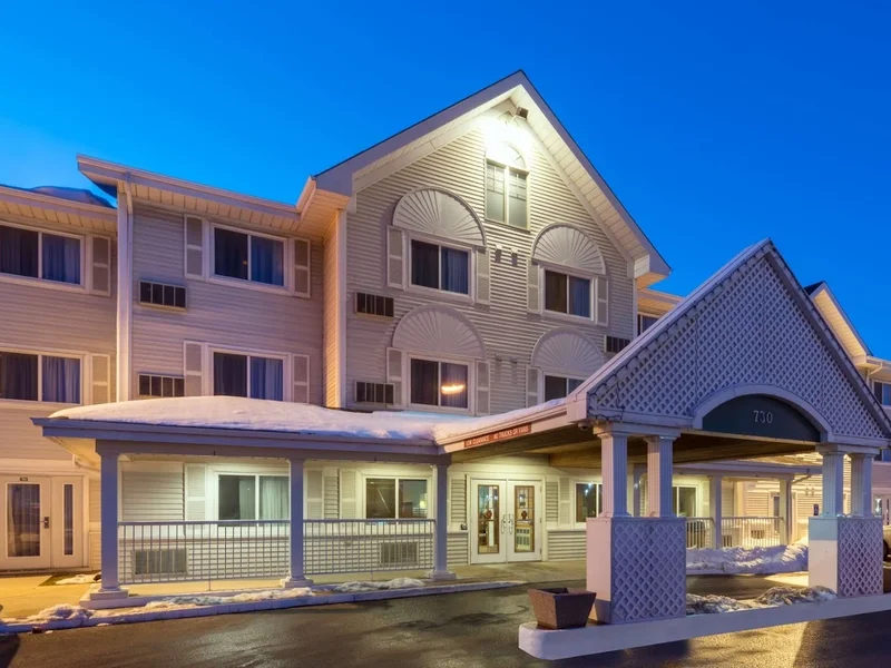 Country Inn & Suites by Radisson, Winnipeg, MB