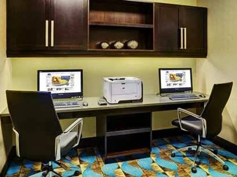 Hampton Inn by Hilton Winnipeg Airport/Polo Park