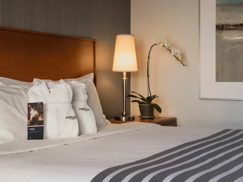 Norwood Hotel