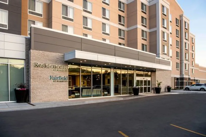 Residence Inn Winnipeg